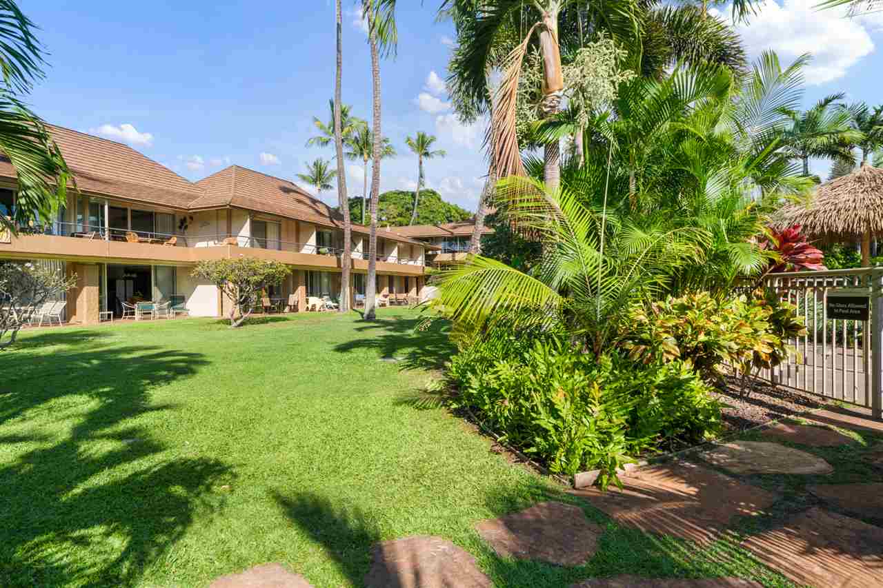Maui Kaanapali Villas condo # C-160, Lahaina, Hawaii - photo 18 of 30