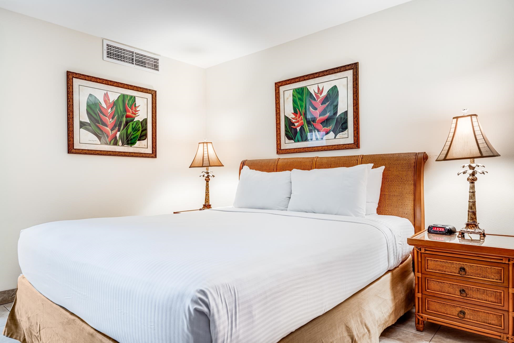 Maui Kaanapali Villas condo # D110, Lahaina, Hawaii - photo 11 of 44