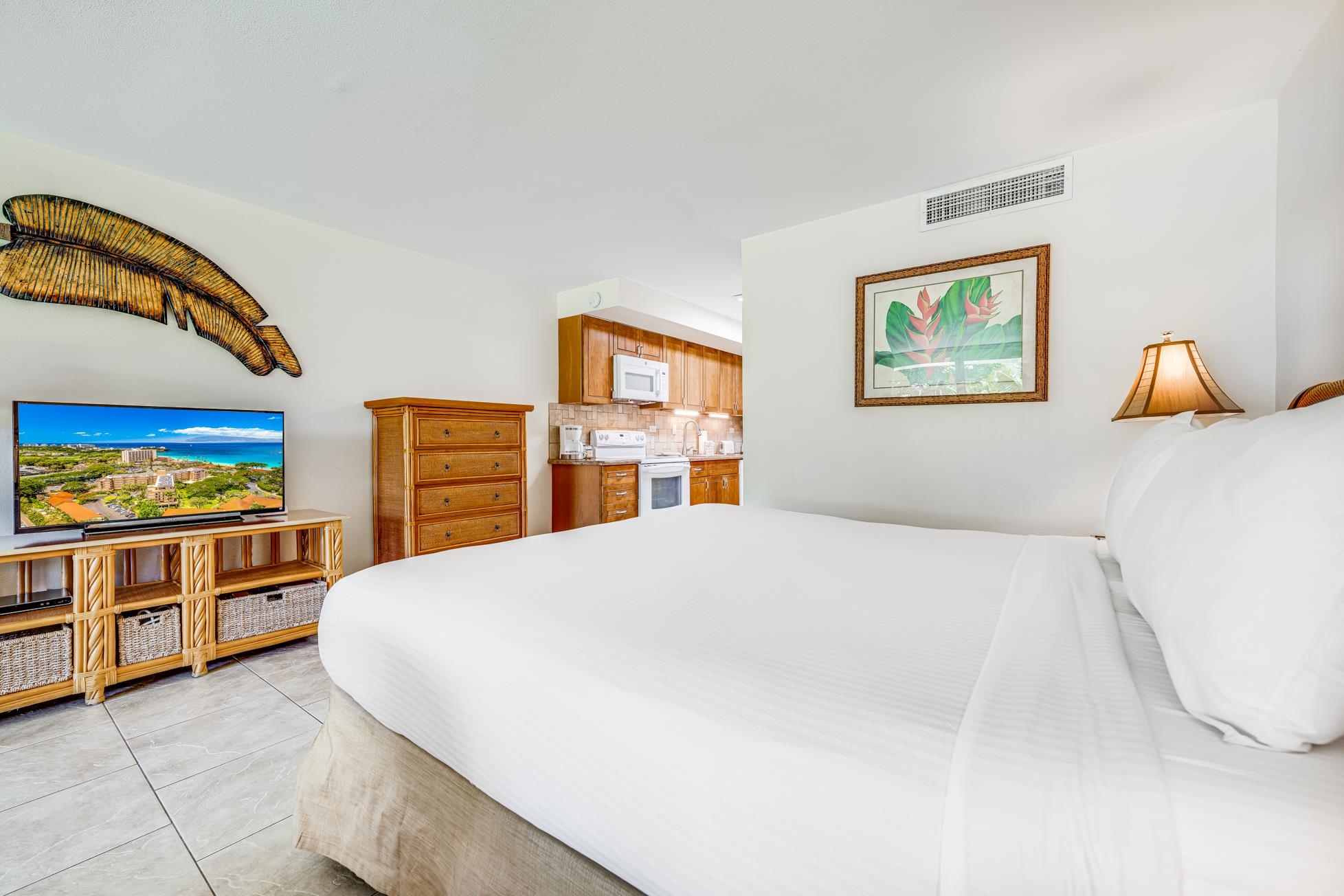 Maui Kaanapali Villas condo # D110, Lahaina, Hawaii - photo 13 of 44