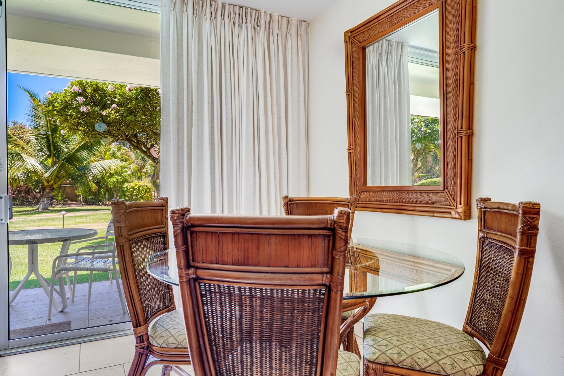Maui Kaanapali Villas condo # D110, Lahaina, Hawaii - photo 19 of 44