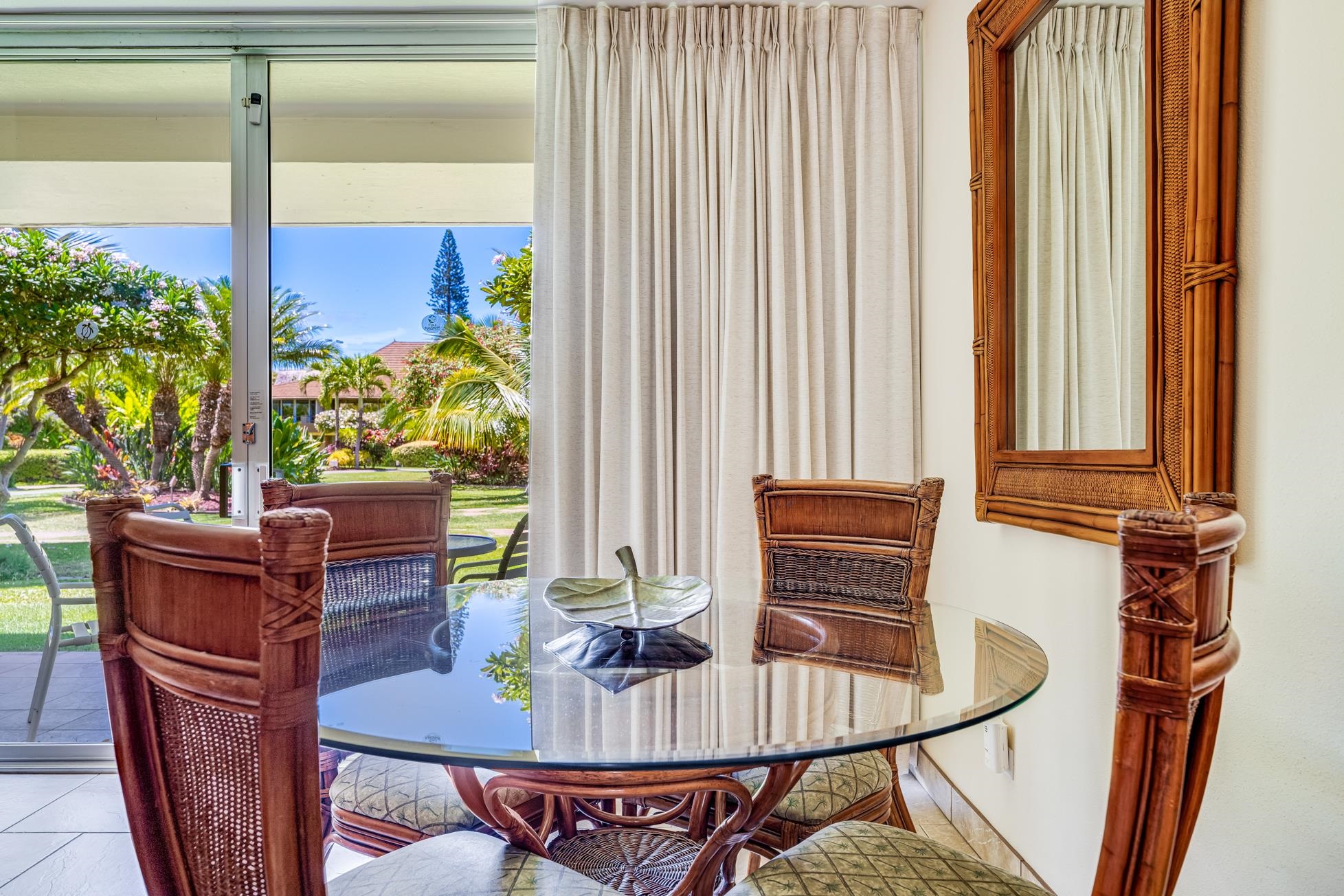 Maui Kaanapali Villas condo # D110, Lahaina, Hawaii - photo 20 of 44