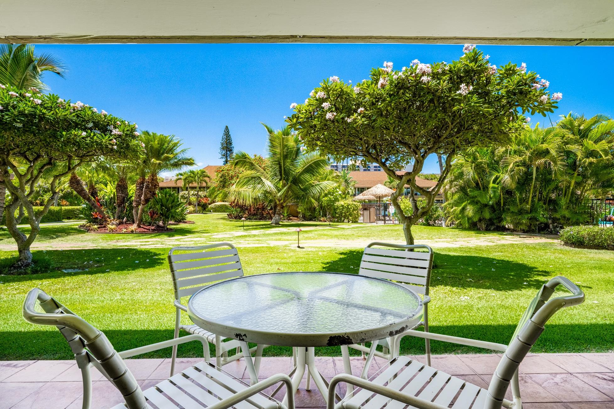 Maui Kaanapali Villas condo # D110, Lahaina, Hawaii - photo 22 of 44