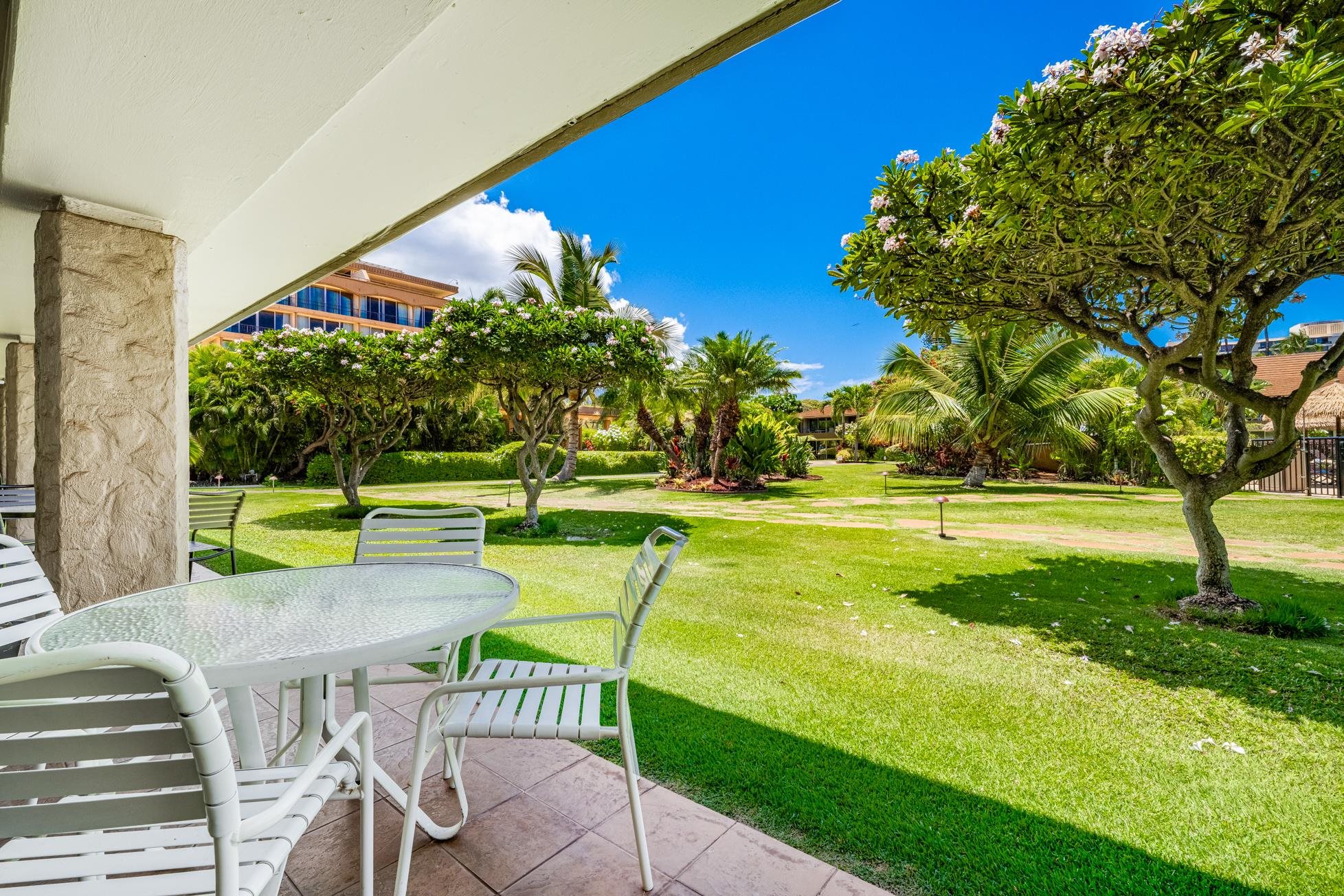 Maui Kaanapali Villas condo # D110, Lahaina, Hawaii - photo 23 of 44