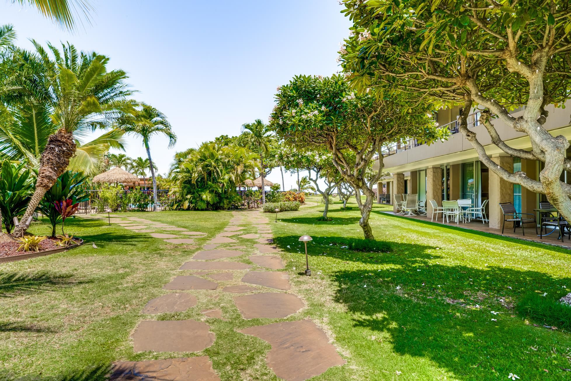 Maui Kaanapali Villas condo # D110, Lahaina, Hawaii - photo 27 of 44