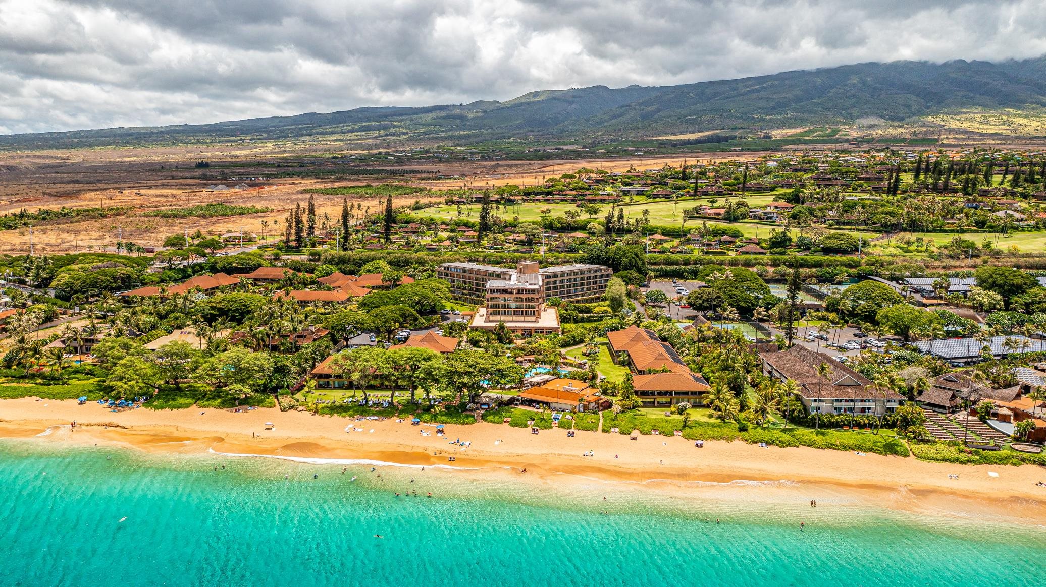 Maui Kaanapali Villas condo # D110, Lahaina, Hawaii - photo 30 of 44