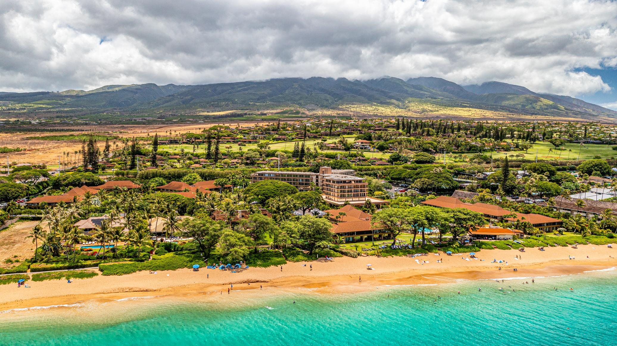 Maui Kaanapali Villas condo # D110, Lahaina, Hawaii - photo 40 of 44