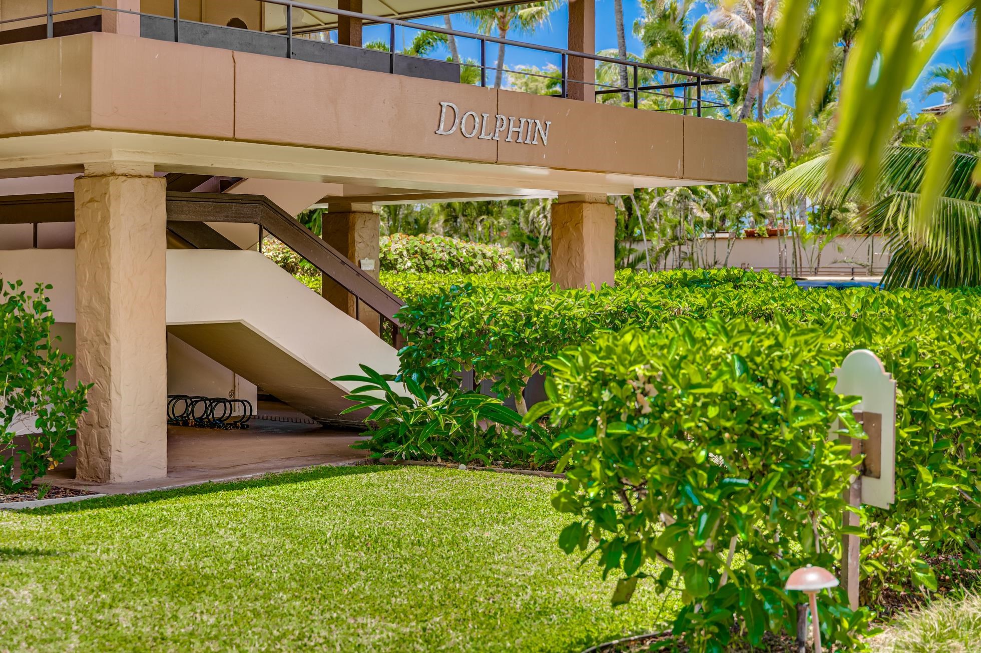 Maui Kaanapali Villas condo # D110, Lahaina, Hawaii - photo 42 of 44