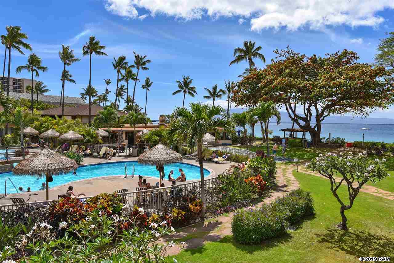 Maui Kaanapali Villas condo # D276, Lahaina, Hawaii - photo 5 of 30
