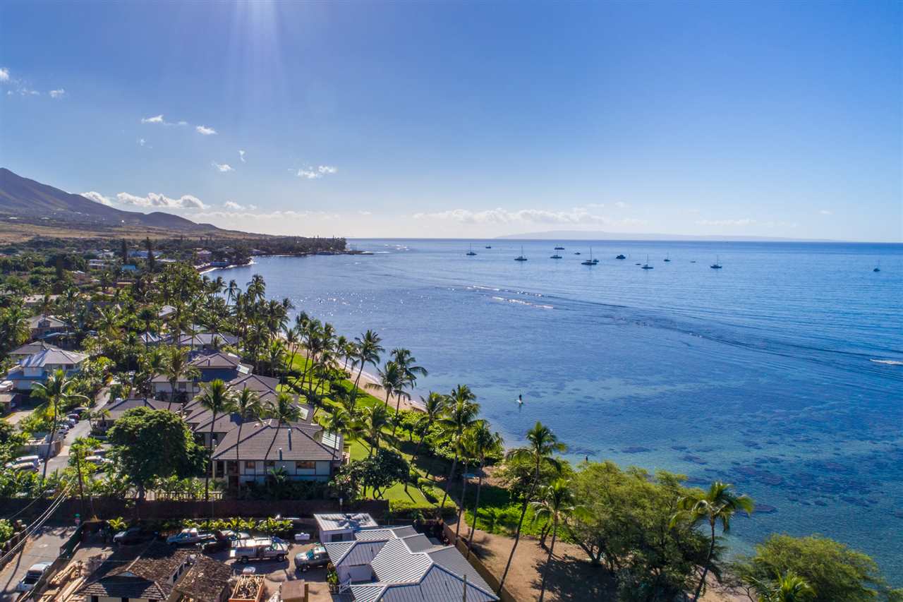 Puunoa Beach Estates condo # 204, Lahaina, Hawaii - photo 5 of 30