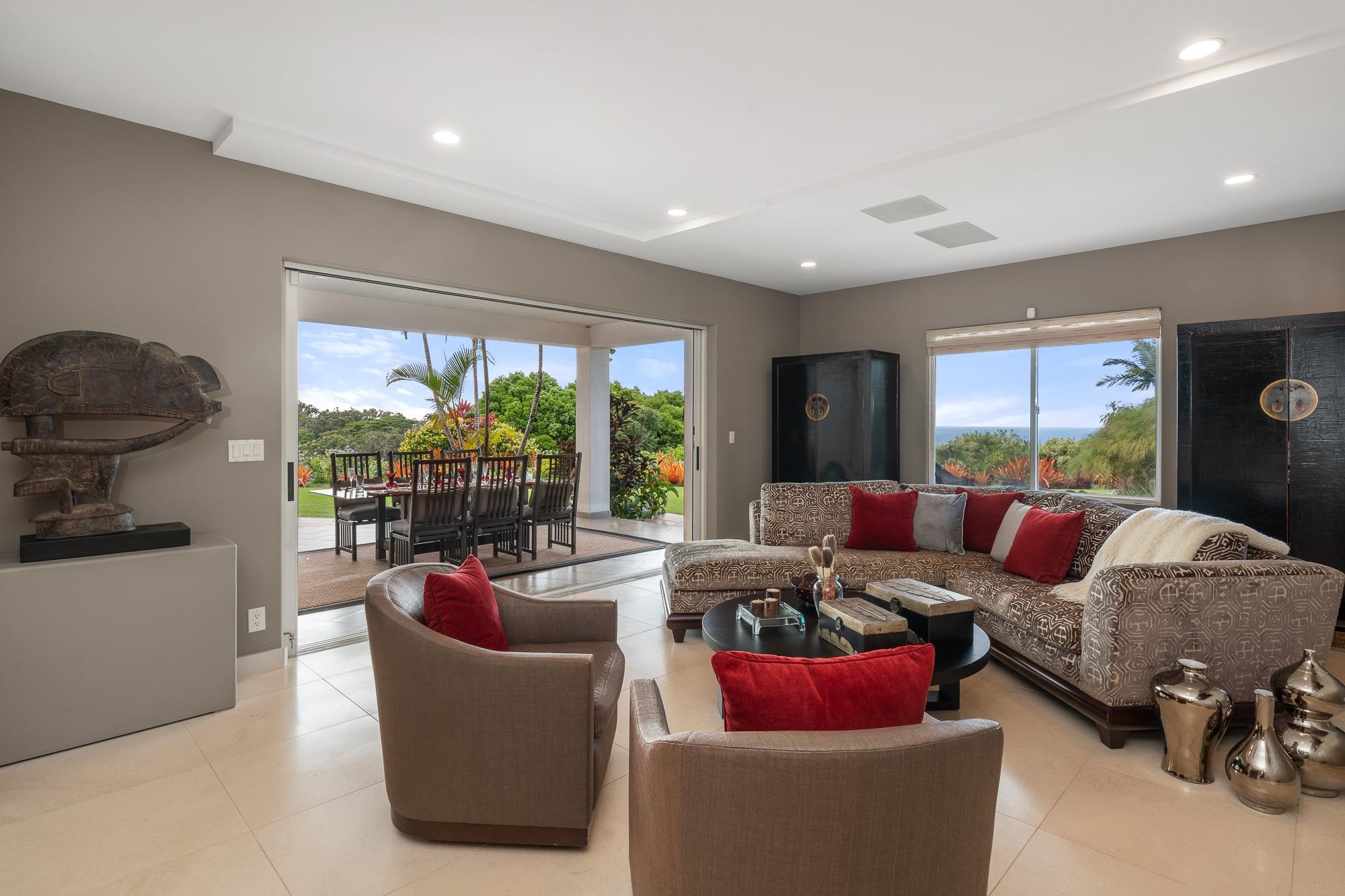45  Kamalii Pl , Haiku home - photo 13 of 50