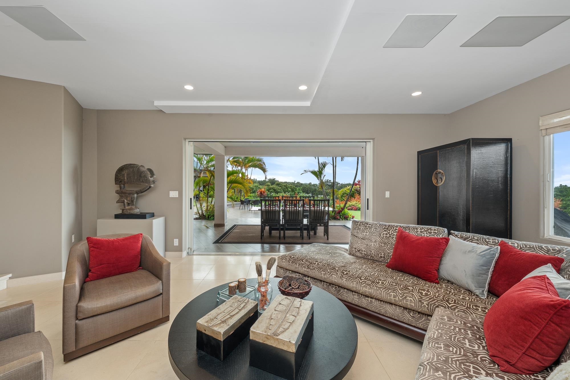 45  Kamalii Pl , Haiku home - photo 14 of 50