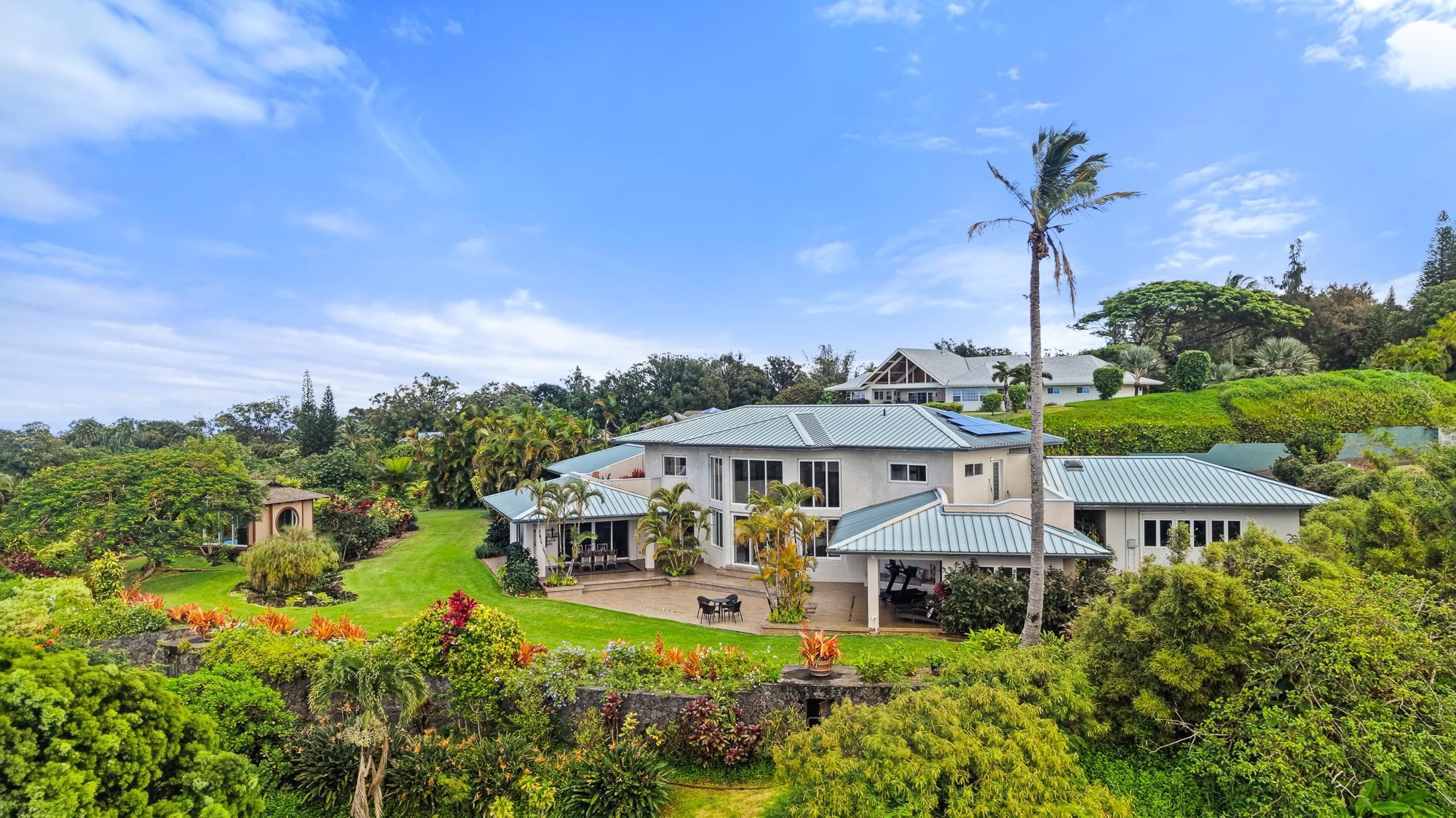 45  Kamalii Pl , Haiku home - photo 44 of 50