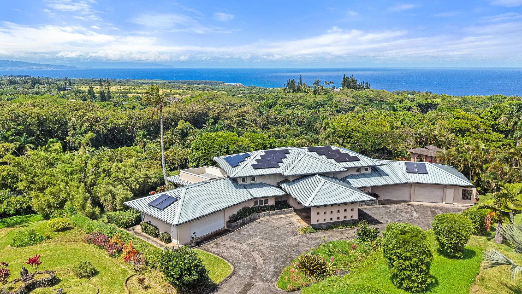 45  Kamalii Pl , Haiku home - photo 45 of 50