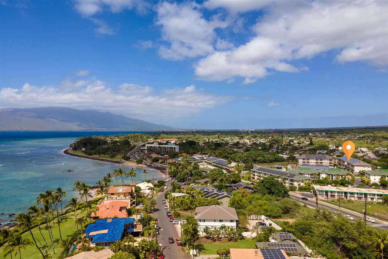 Kalama Kai 101, 45 Kanani Rd, Kihei South Kihei