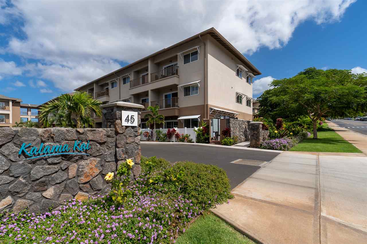 Kalama Kai condo # 101, Kihei, Hawaii - photo 8 of 23