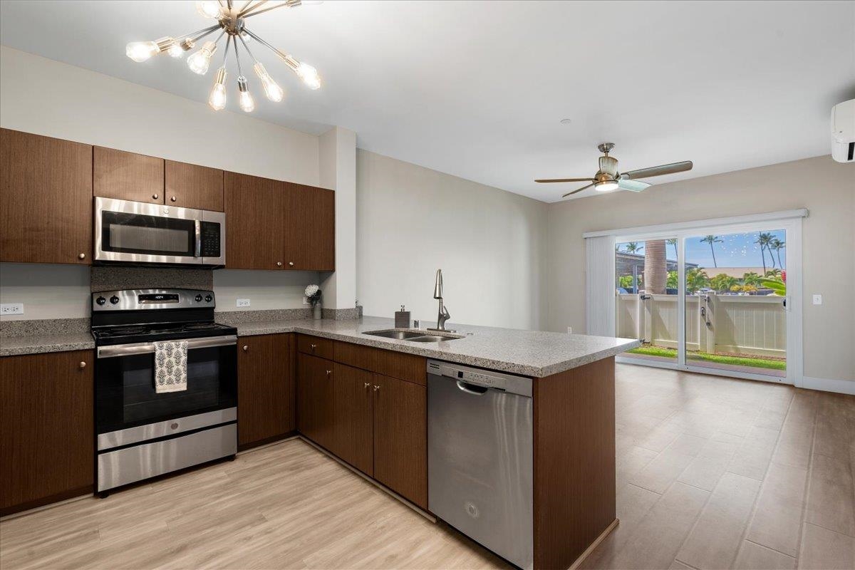 Kalama Kai condo # 107, Kihei, Hawaii - photo 14 of 37