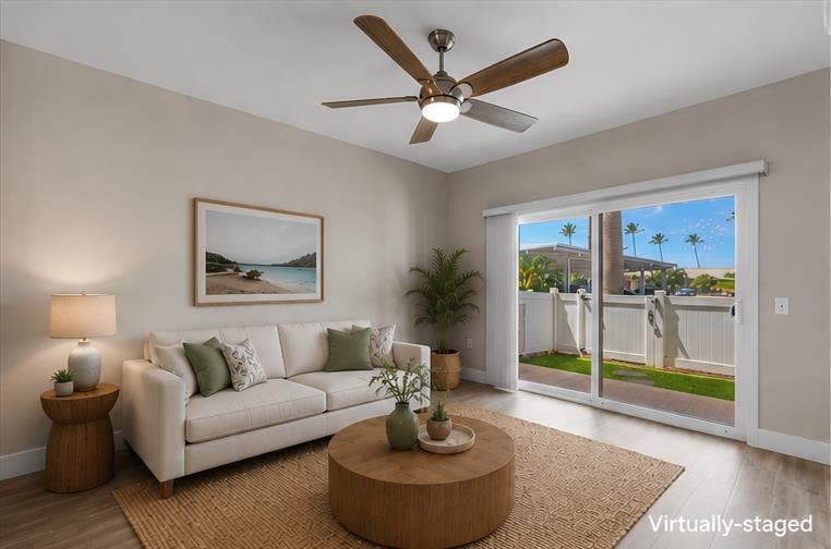 Kalama Kai condo # 107, Kihei, Hawaii - photo 3 of 37