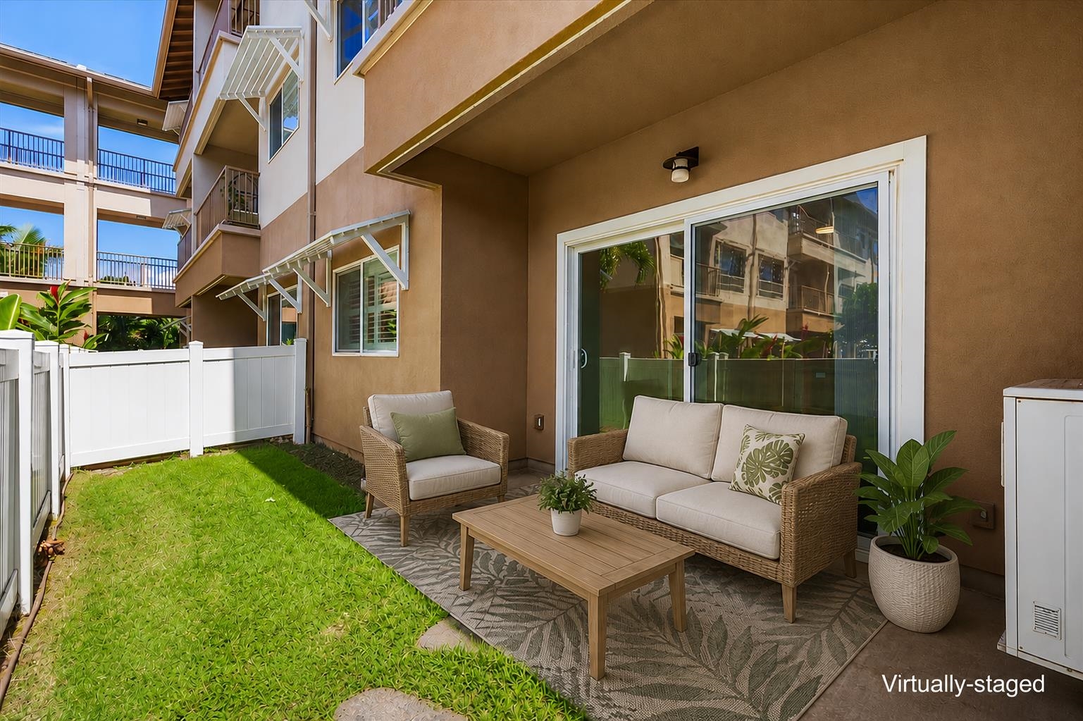 Kalama Kai condo # 107, Kihei, Hawaii - photo 29 of 37
