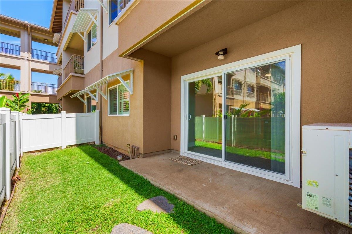 Kalama Kai condo # 107, Kihei, Hawaii - photo 30 of 37