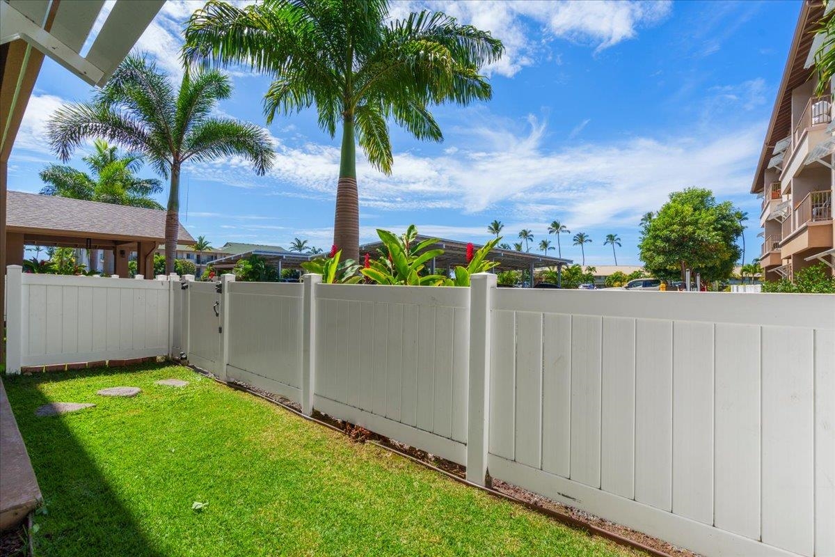Kalama Kai condo # 107, Kihei, Hawaii - photo 31 of 37