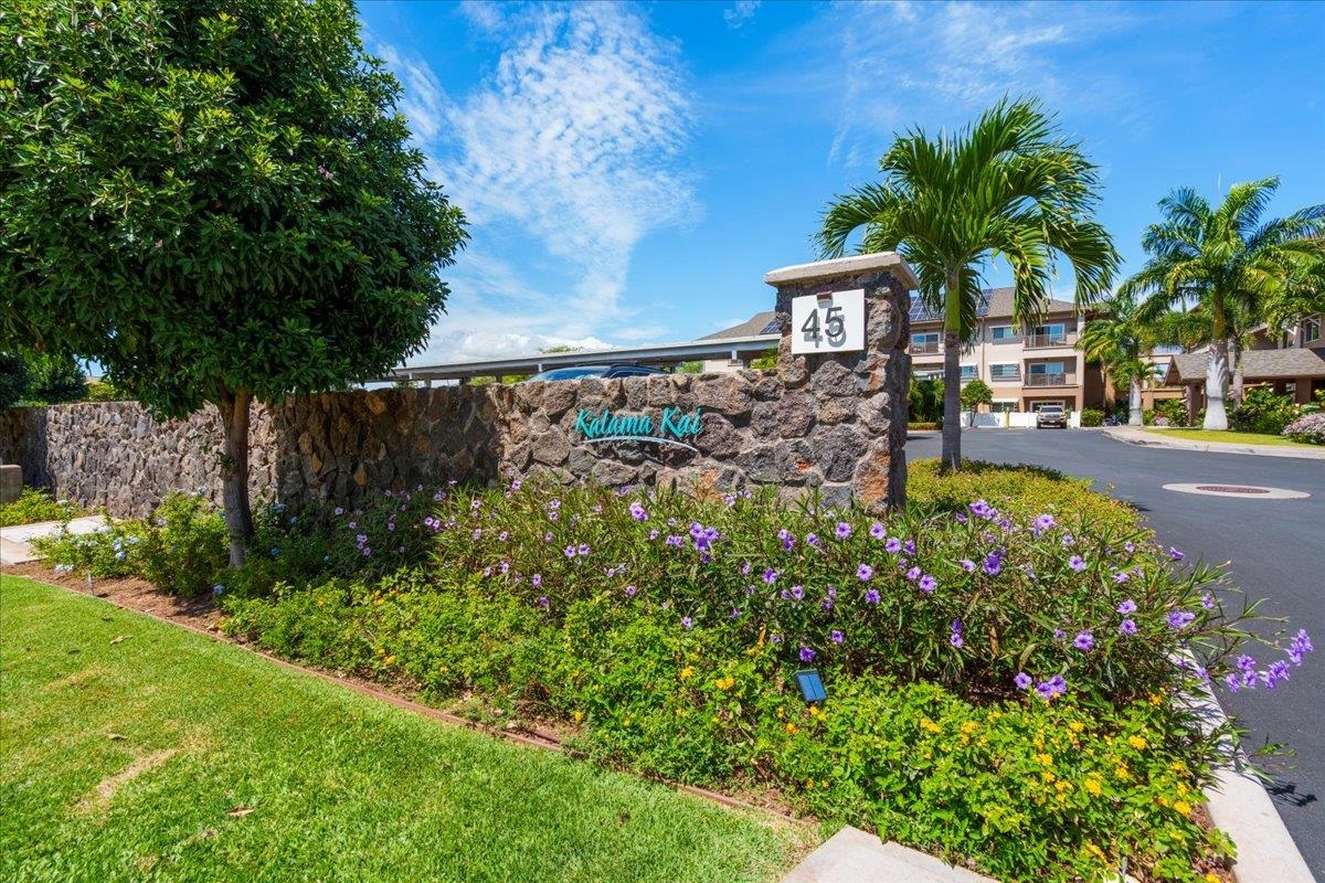 Kalama Kai condo # 107, Kihei, Hawaii - photo 33 of 37