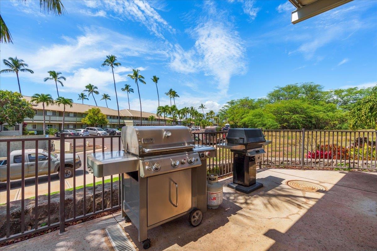 Kalama Kai condo # 107, Kihei, Hawaii - photo 34 of 37