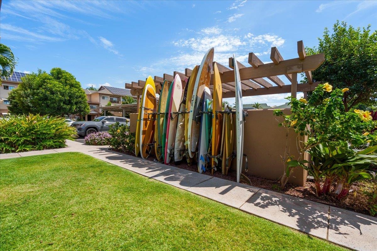 Kalama Kai condo # 107, Kihei, Hawaii - photo 35 of 37