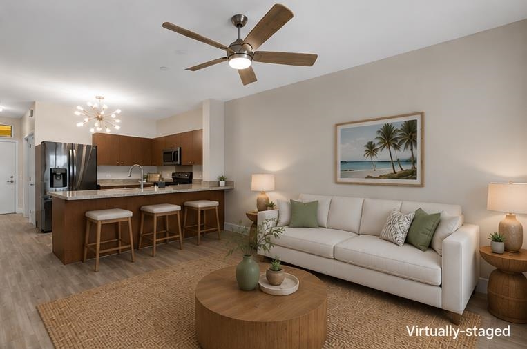 Kalama Kai condo # 107, Kihei, Hawaii - photo 10 of 37