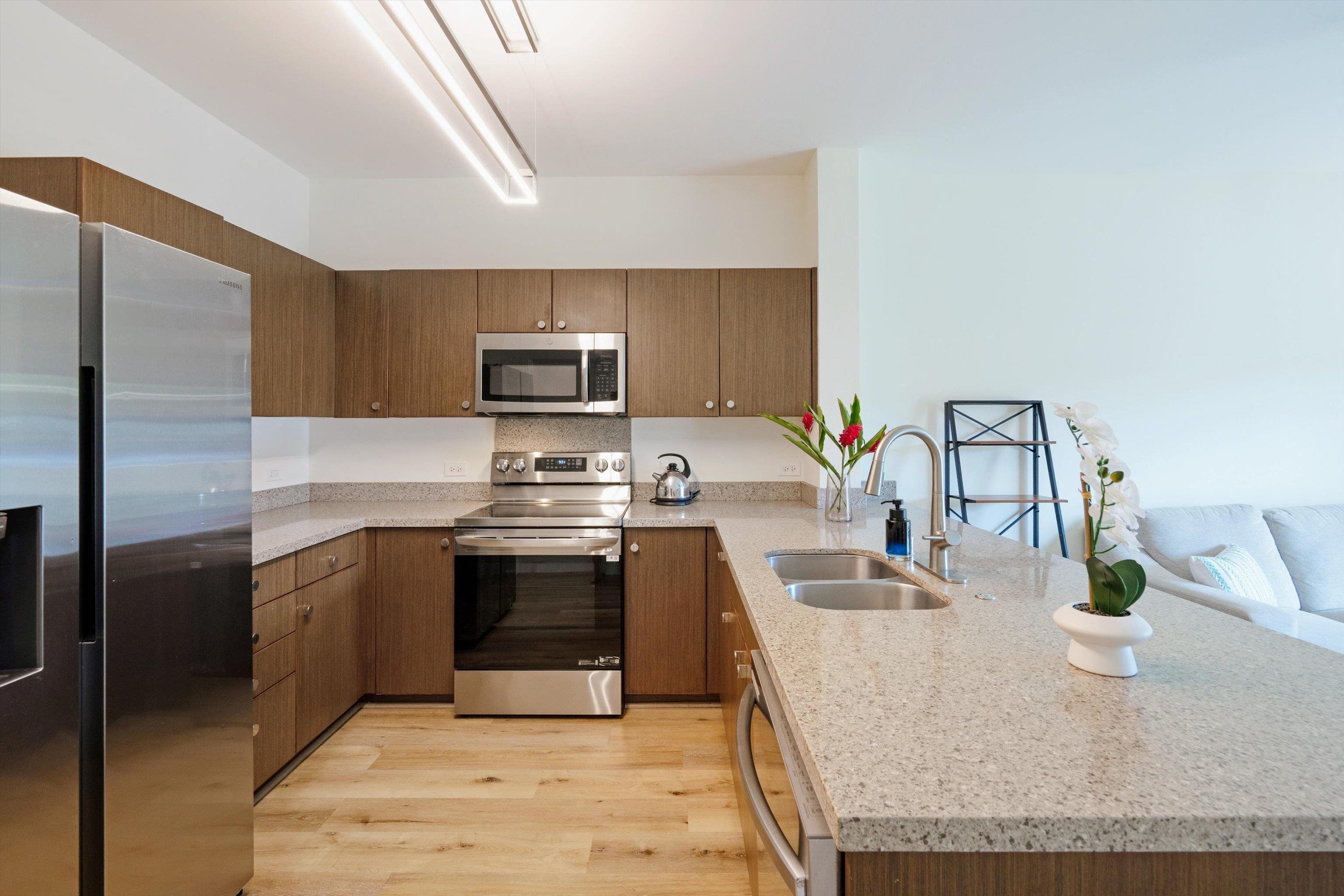 Kalama Kai condo # 112, Kihei, Hawaii - photo 11 of 26