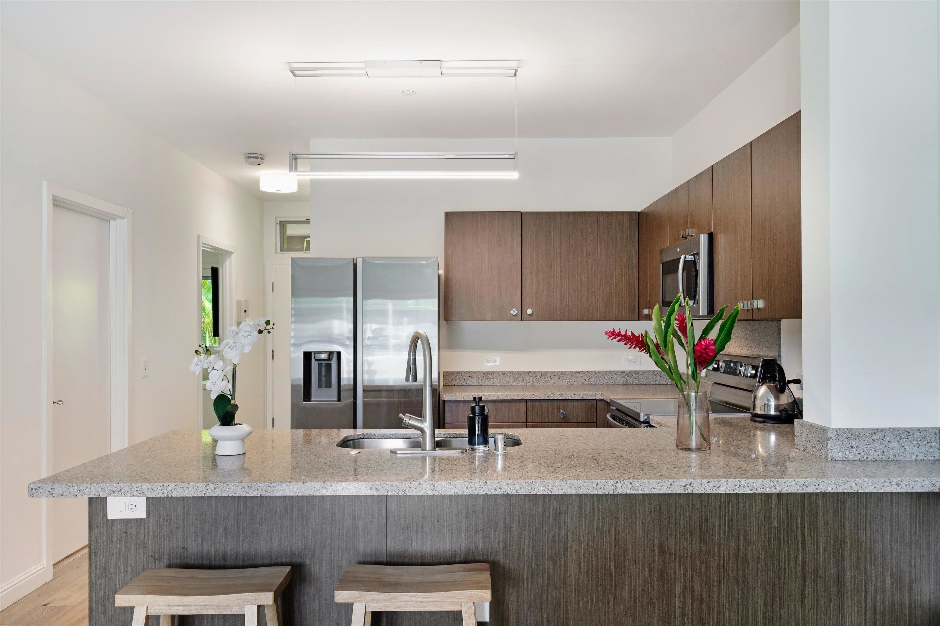 Kalama Kai condo # 112, Kihei, Hawaii - photo 15 of 26