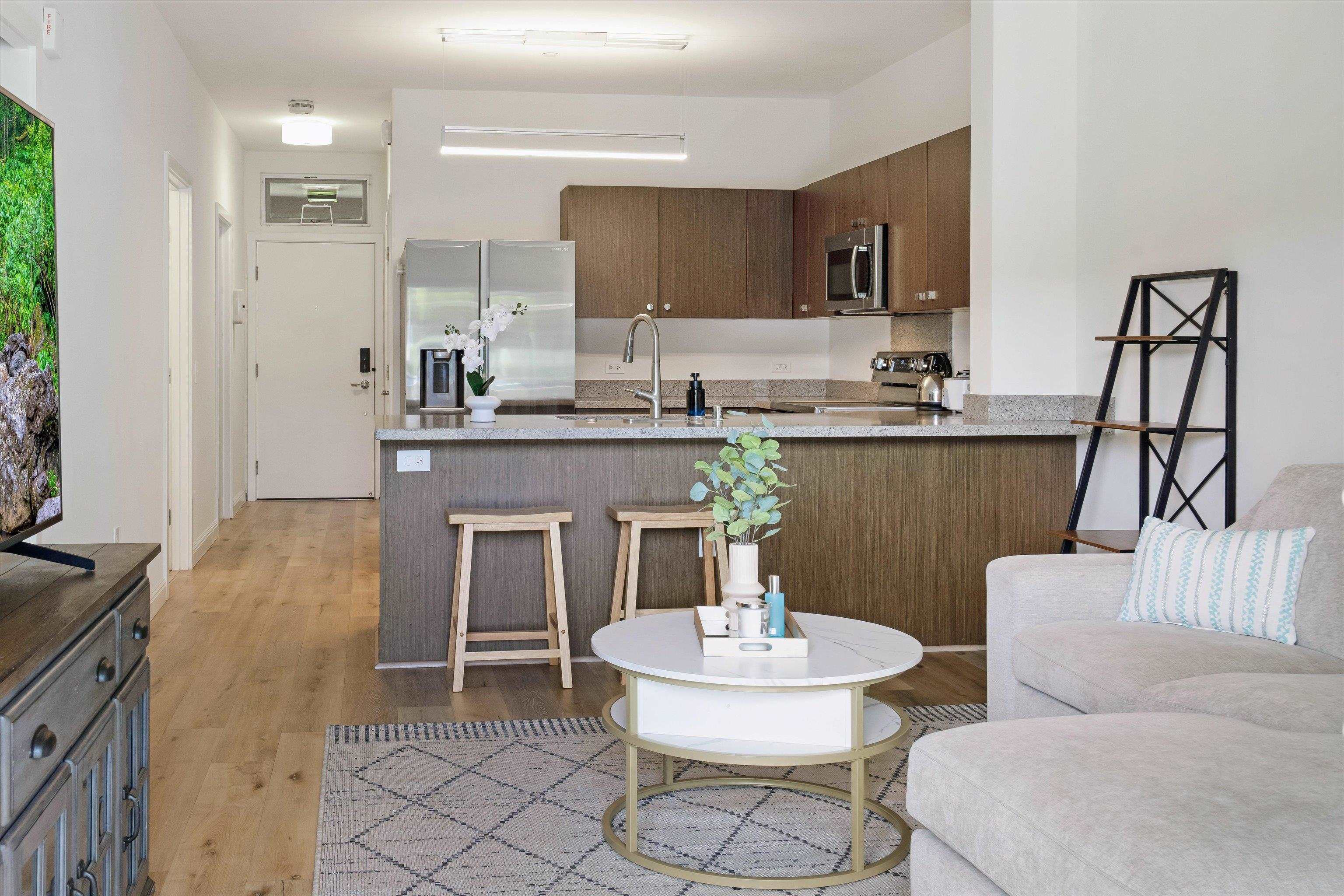 Kalama Kai condo # 112, Kihei, Hawaii - photo 17 of 26