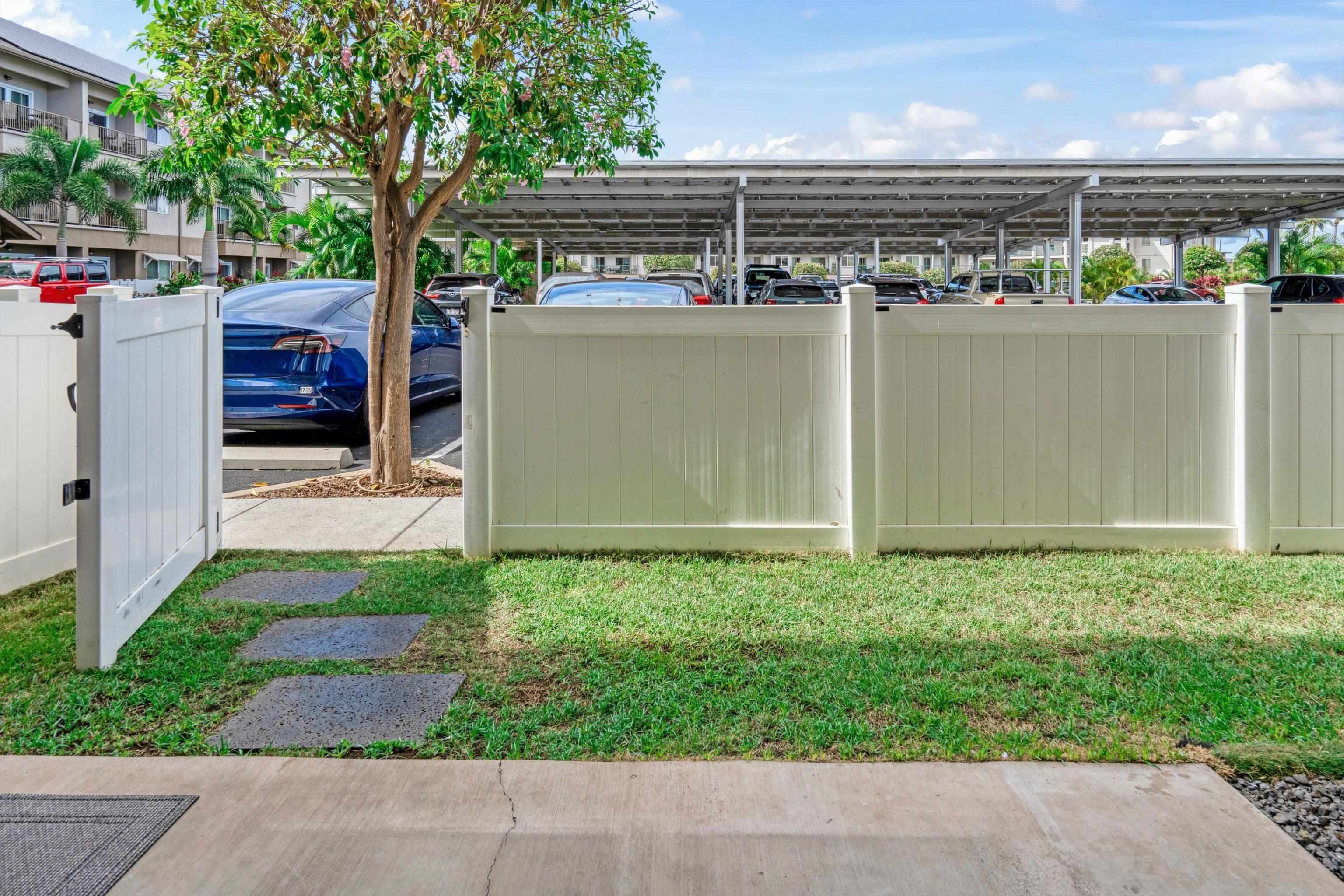 Kalama Kai condo # 112, Kihei, Hawaii - photo 23 of 26