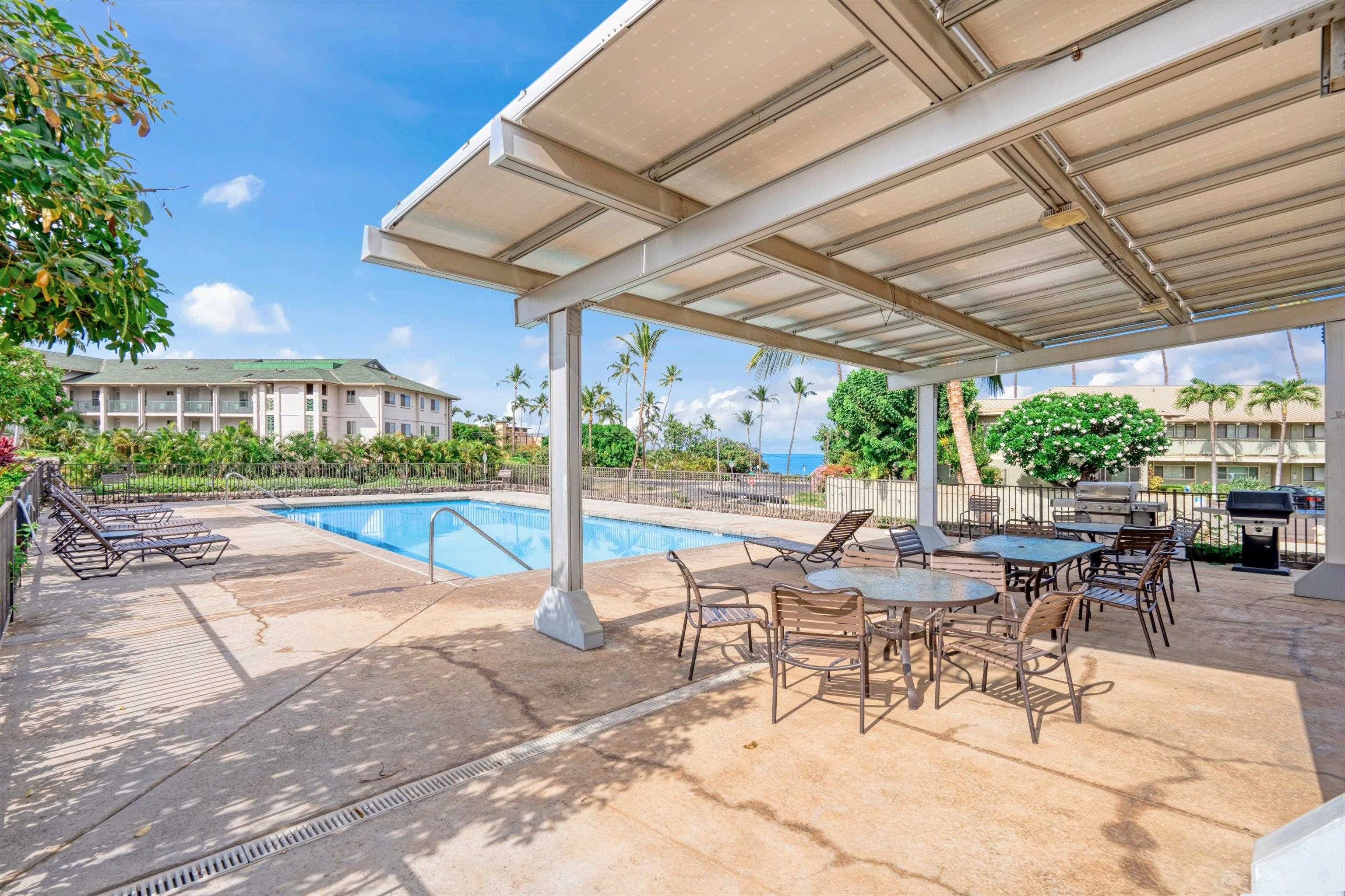 Kalama Kai condo # 112, Kihei, Hawaii - photo 24 of 26