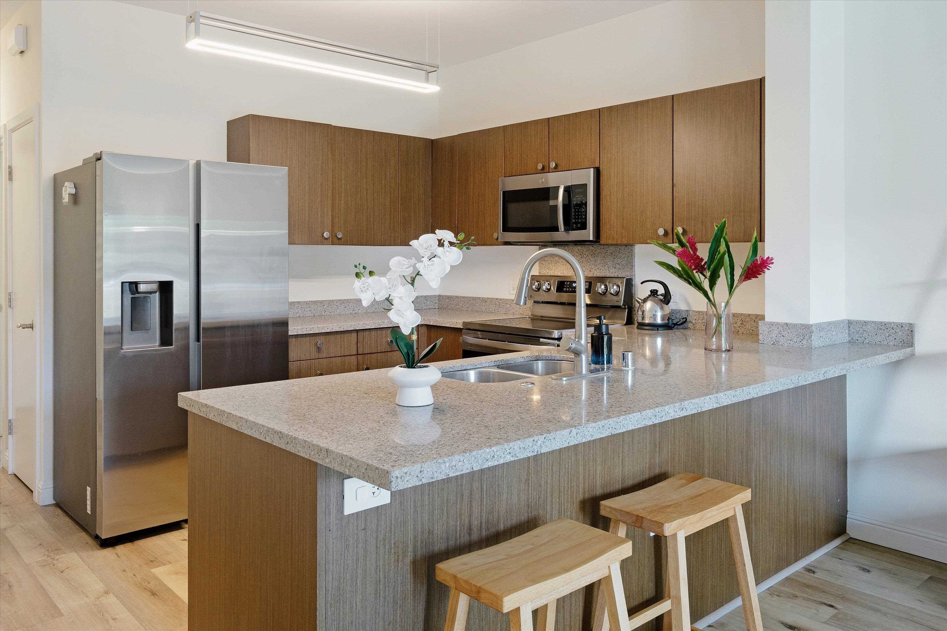 Kalama Kai condo # 112, Kihei, Hawaii - photo 4 of 26