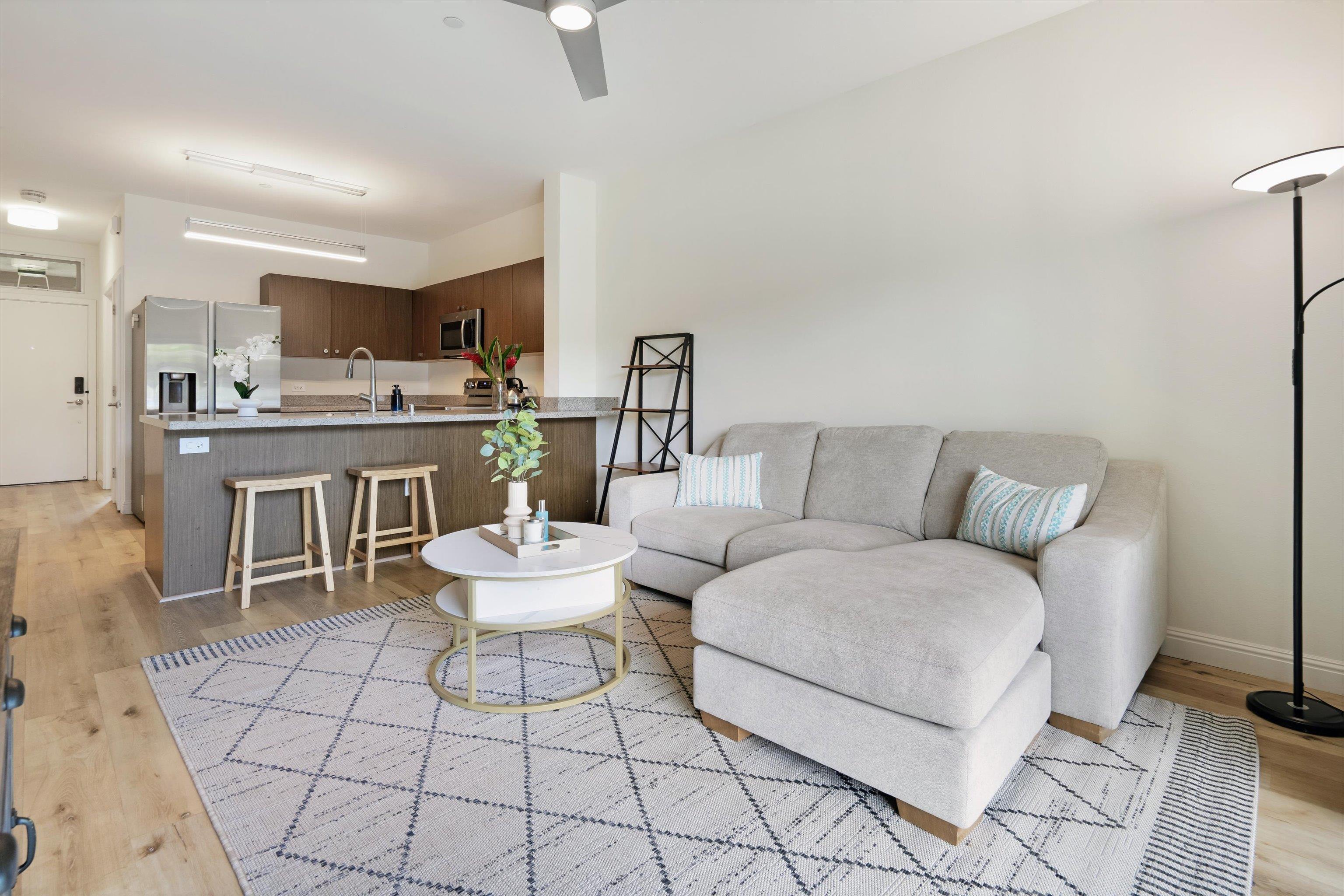 Kalama Kai condo # 112, Kihei, Hawaii - photo 6 of 26