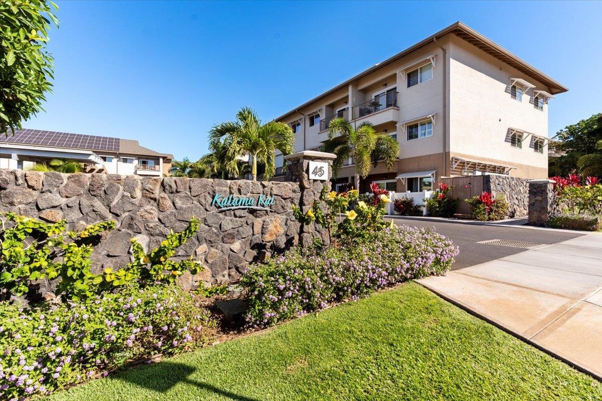 Kalama Kai condo # 204, Kihei, Hawaii - photo 2 of 50