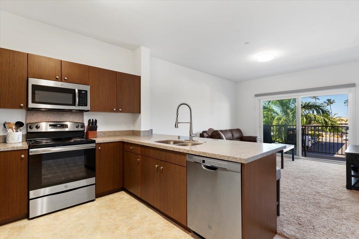 Kalama Kai condo # 204, Kihei, Hawaii - photo 3 of 50