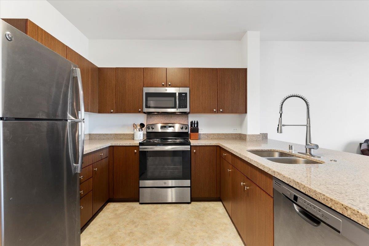 Kalama Kai condo # 204, Kihei, Hawaii - photo 21 of 50