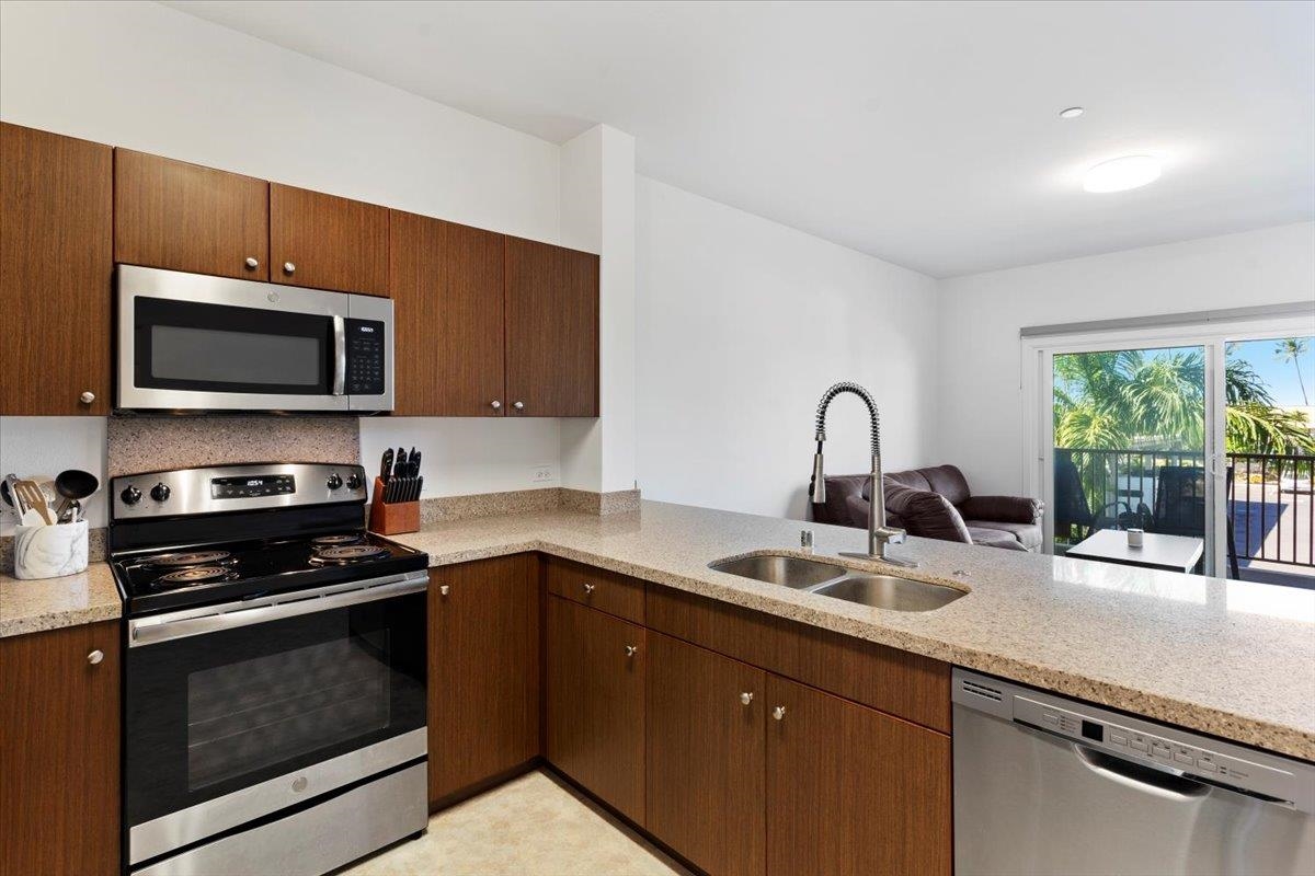 Kalama Kai condo # 204, Kihei, Hawaii - photo 23 of 50