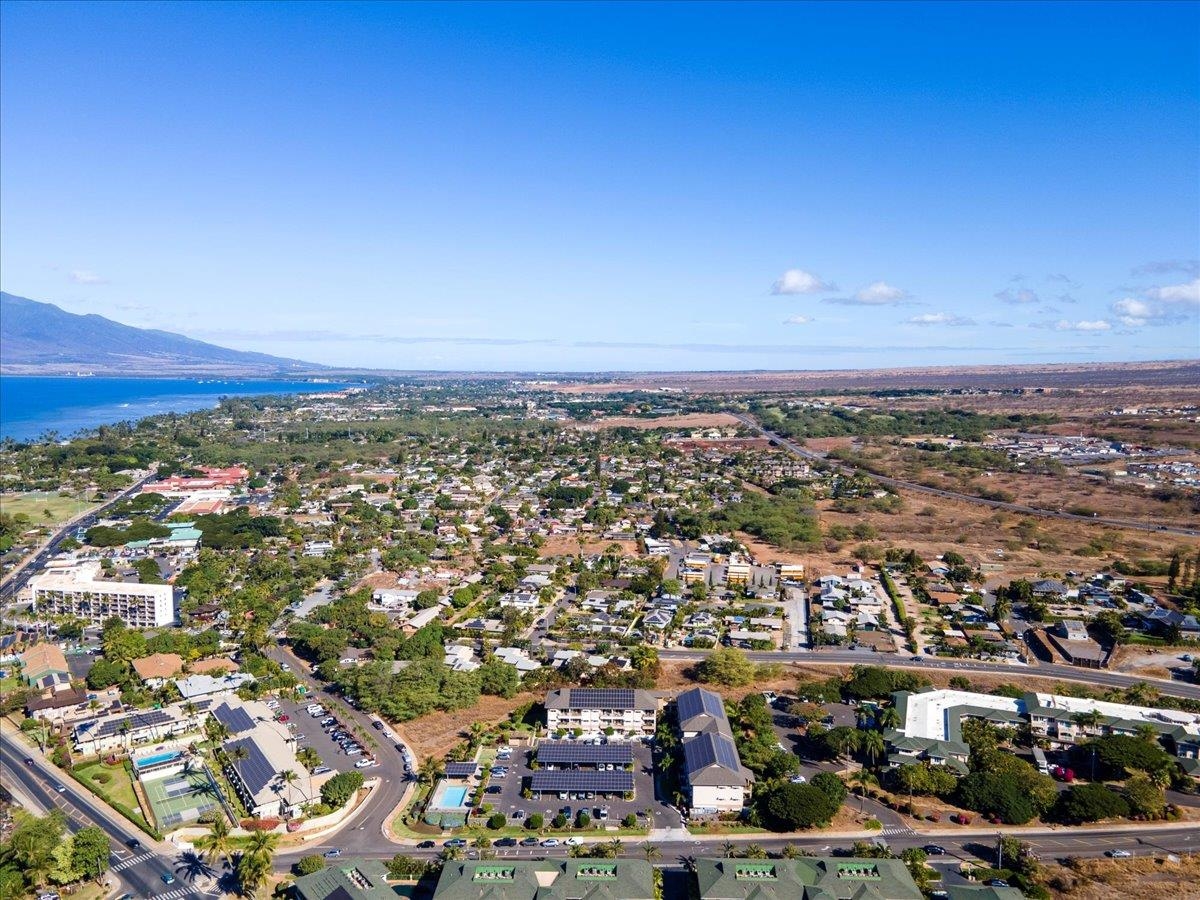 Kalama Kai condo # 204, Kihei, Hawaii - photo 32 of 50