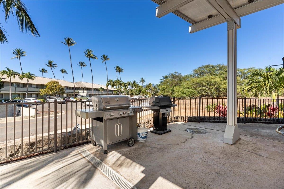 Kalama Kai condo # 204, Kihei, Hawaii - photo 35 of 50