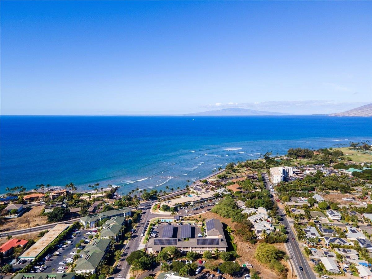 Kalama Kai condo # 204, Kihei, Hawaii - photo 40 of 50