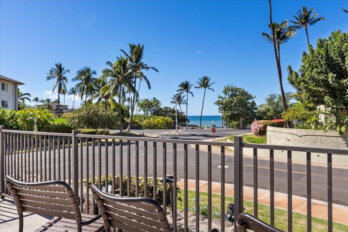 Kalama Kai condo # 204, Kihei, Hawaii - photo 49 of 50