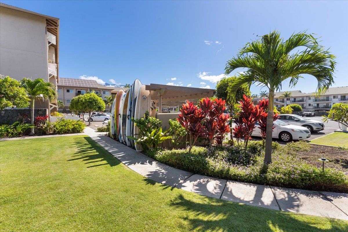 Kalama Kai condo # 204, Kihei, Hawaii - photo 6 of 50