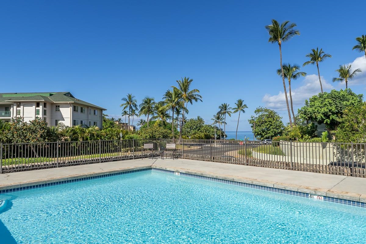 Kalama Kai condo # 209, Kihei, Hawaii - photo 34 of 39