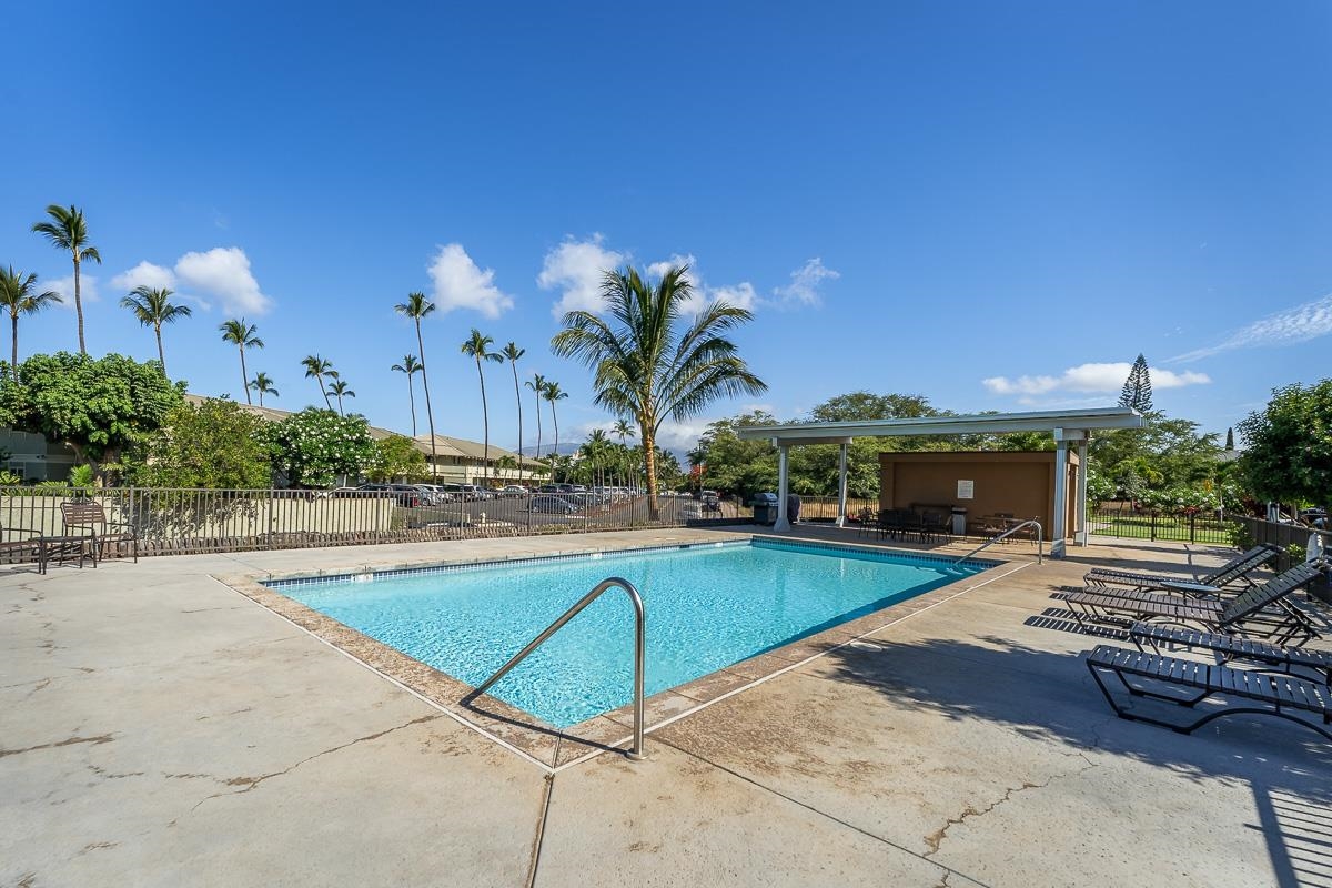 Kalama Kai condo # 209, Kihei, Hawaii - photo 35 of 39