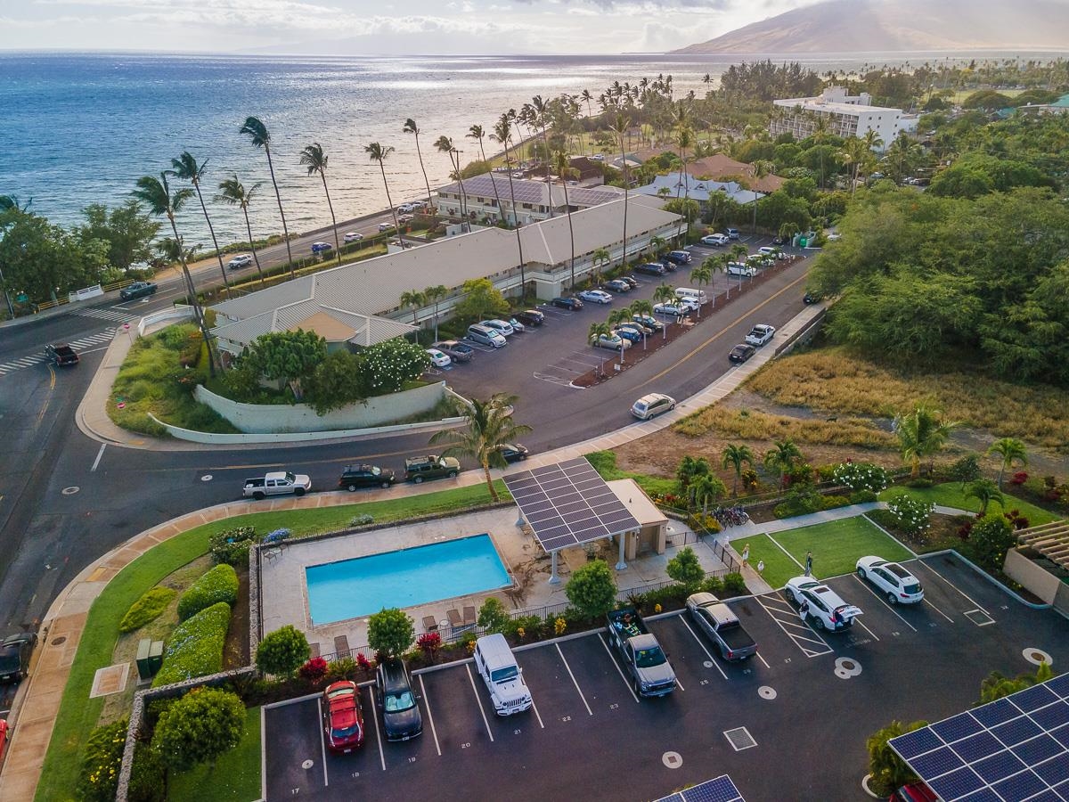 Kalama Kai condo # 209, Kihei, Hawaii - photo 37 of 39