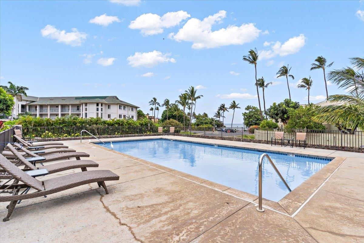 Kalama Kai condo # 307, Kihei, Hawaii - photo 17 of 17