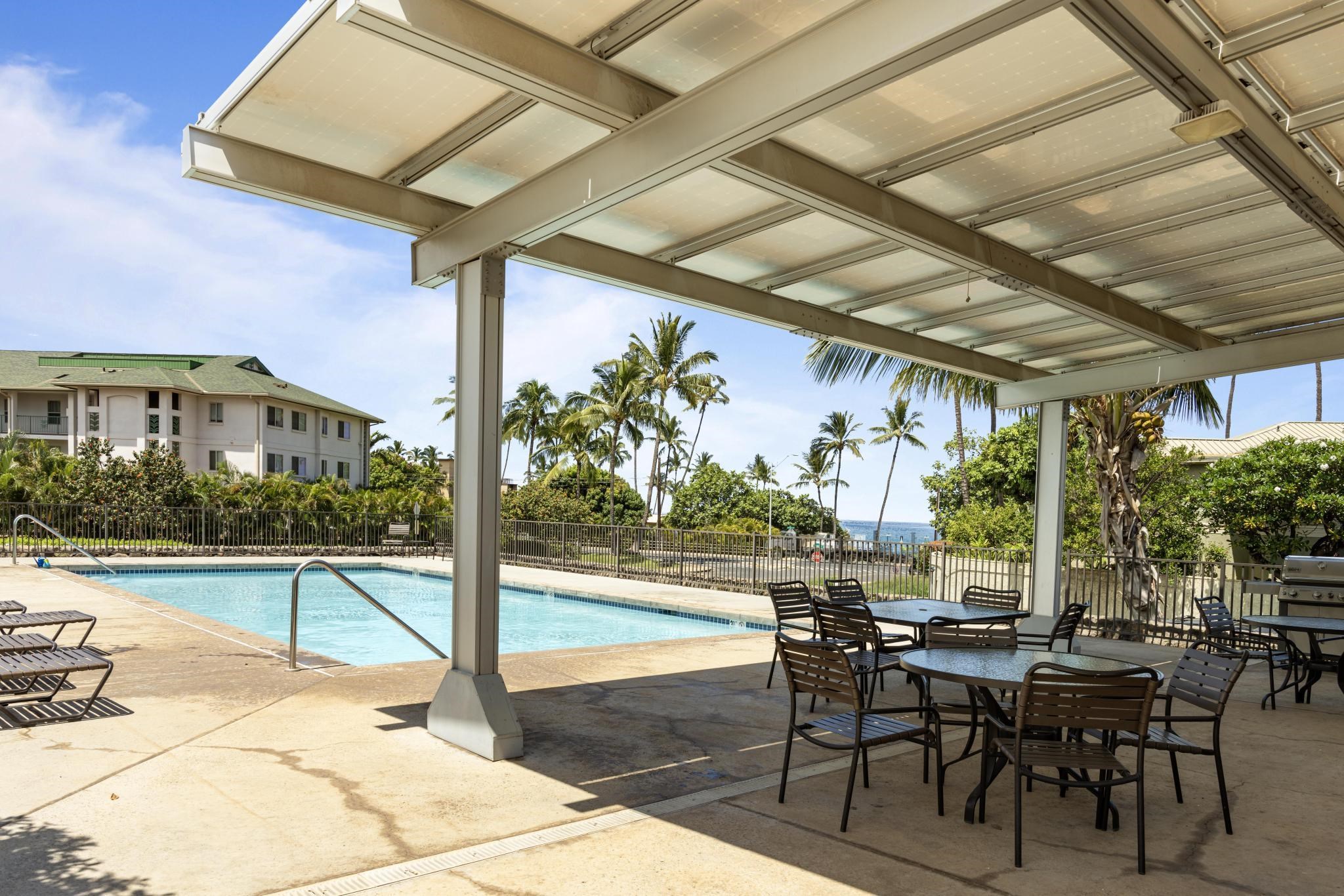 Kalama Kai condo # 310, Kihei, Hawaii - photo 26 of 32