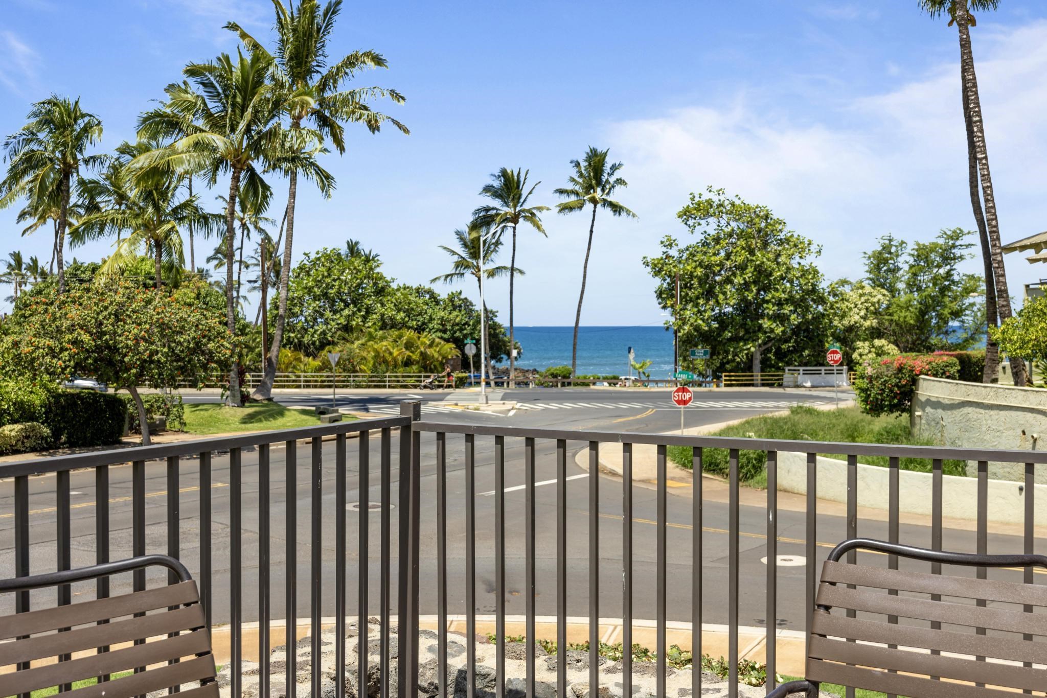 Kalama Kai condo # 310, Kihei, Hawaii - photo 28 of 32